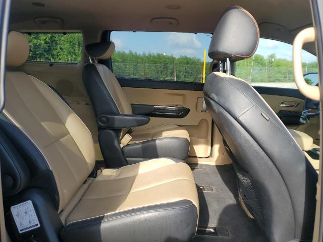 2015 KIA SEDONA EX KNDMC5C18F6018701
