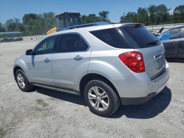 2013 CHEVROLET EQUINOX LT - 2GNFLGEK5D6343427