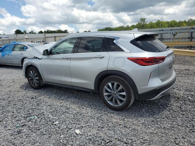 2019 INFINITI QX50 ESSENTIAL 3PCAJ5M12KF138158