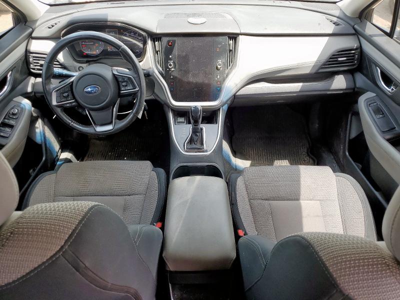 2020 SUBARU OUTBACK PR - 4S4BTACC7L3103748