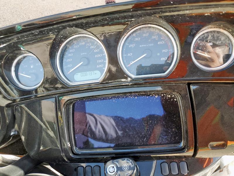 2023 HARLEY-DAVIDSON FLHXS 1HD1KRP18PB676758