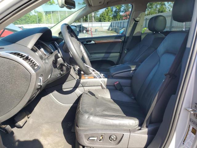 2015 AUDI Q7 TDI PRE WA1LMAFE1FD028539