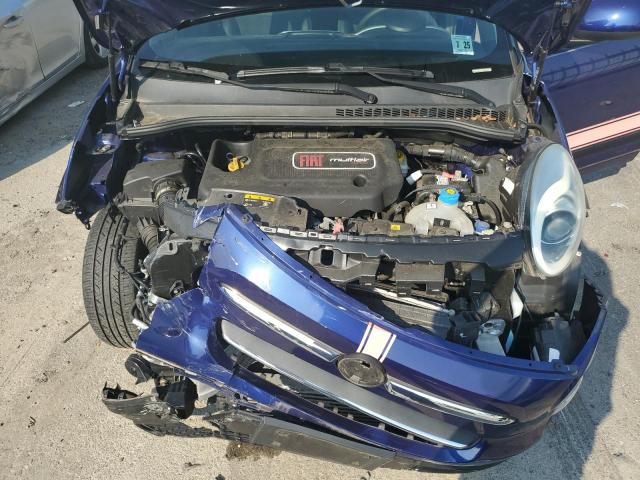 2018 FIAT 500L POP ZFBCFAAH8JZ041157