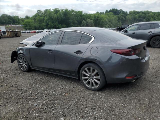 2021 MAZDA 3 PREFERRE JM1BPBCL8M1334802