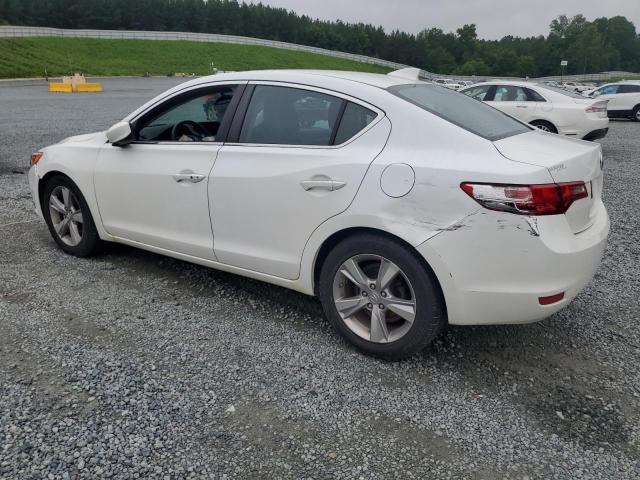 2015 ACURA ILX 20 TEC 19VDE1F78FE005517