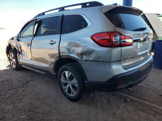 2020 SUBARU ASCENT PRE 4S4WMAFD7L3479613