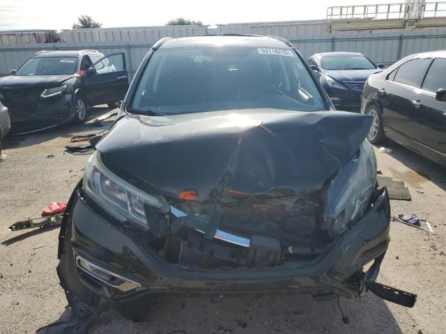 2016 HONDA CR-V EXL - 5J6RM4H78GL049518