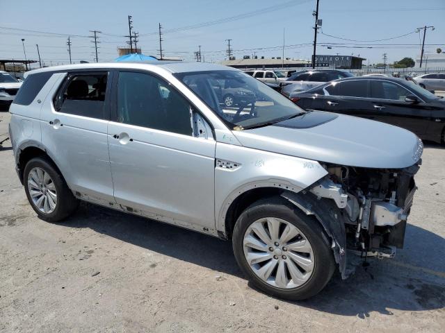 2021 LAND ROVER DISCOVERY SPORT S SALCJ2FX3MH903513