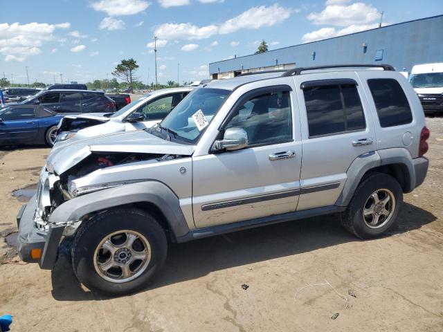 JEEP LIBERTY SP