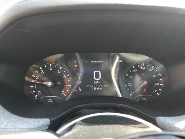 2022 JEEP COMPASS LA 3C4NJDBB3NT123231