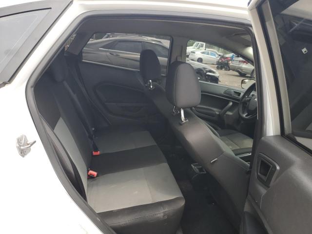 2016 FORD FIESTA S 3FADP4AJ8GM127104