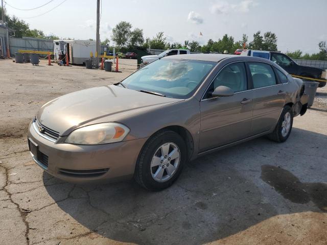 CHEVROLET IMPALA LT