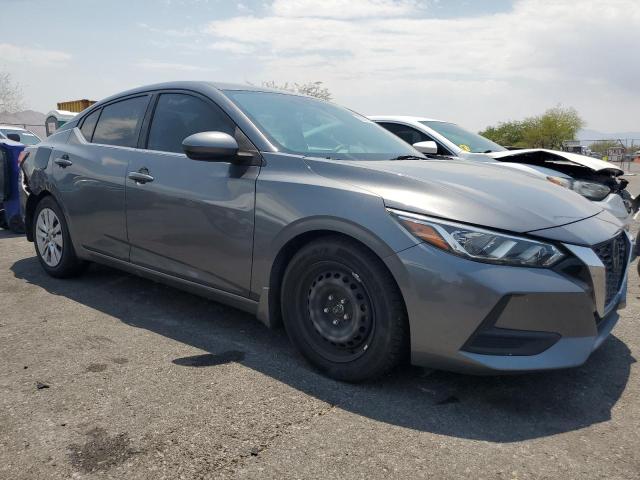 2020 NISSAN SENTRA S - 3N1AB8BV4LY231373