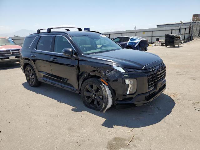 2023 HYUNDAI PALISADE X KM8R34GE5PU586443