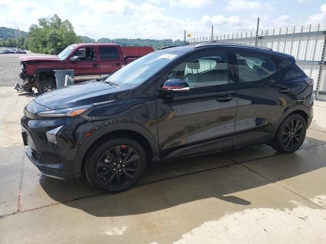 2023 CHEVROLET BOLT EUV L 1G1FY6S00P4163214
