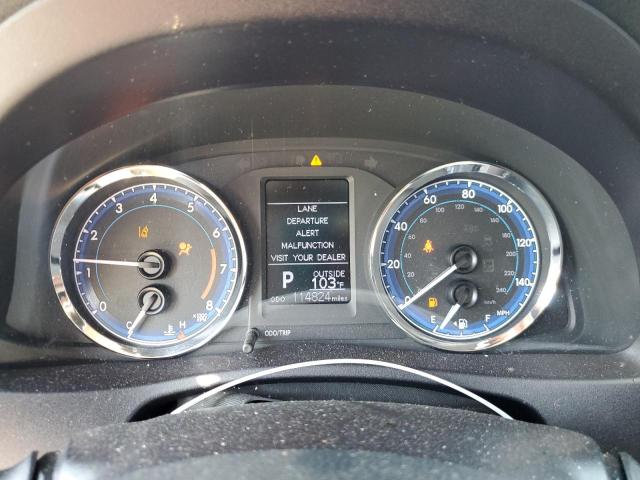 2019 TOYOTA COROLLA L - 2T1BURHE9KC157522
