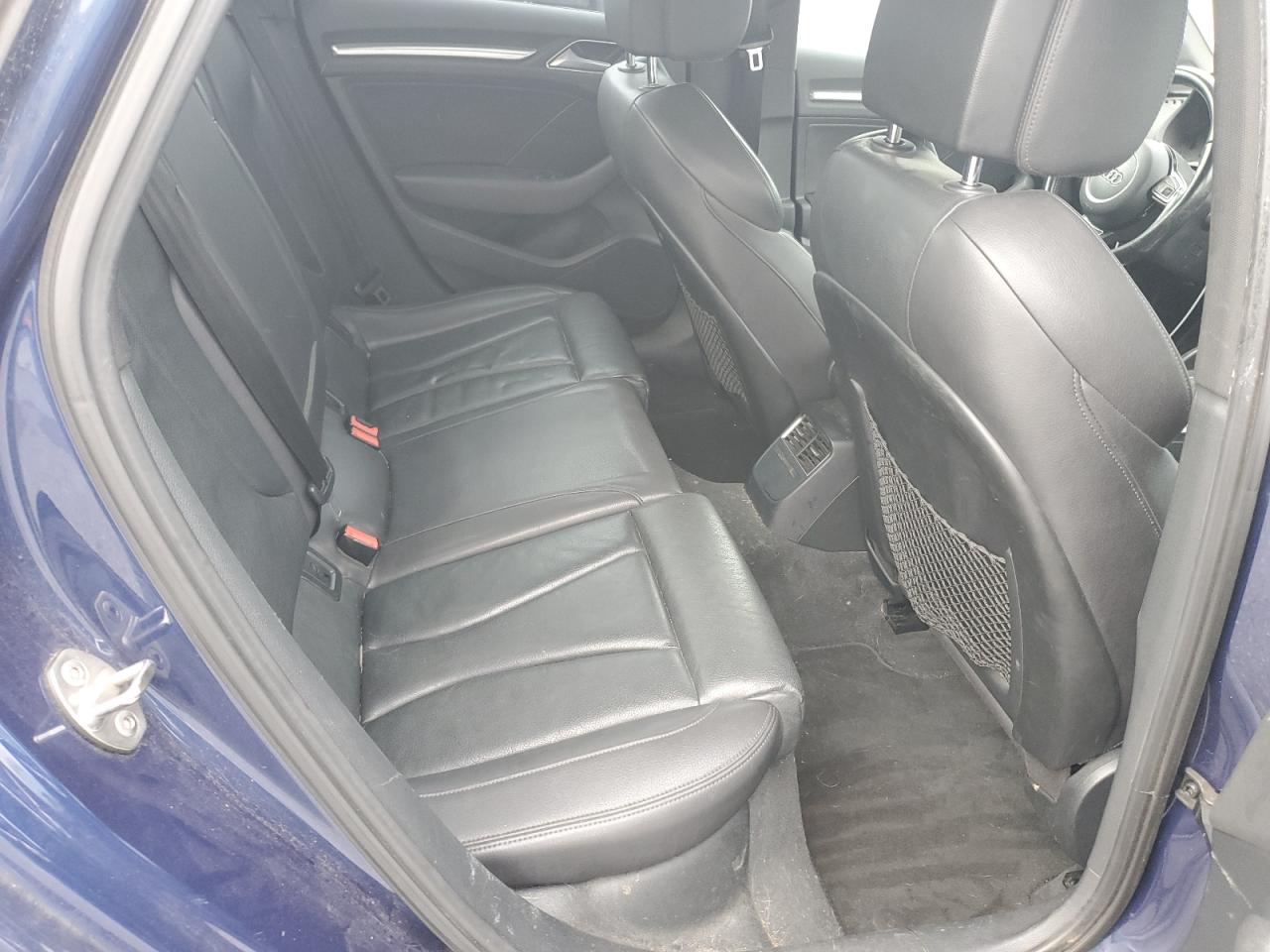 Audi A3 premium 2015