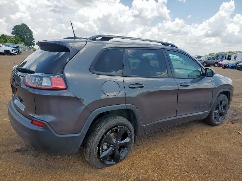 2019 JEEP CHEROKEE L 1C4PJLLB4KD423055