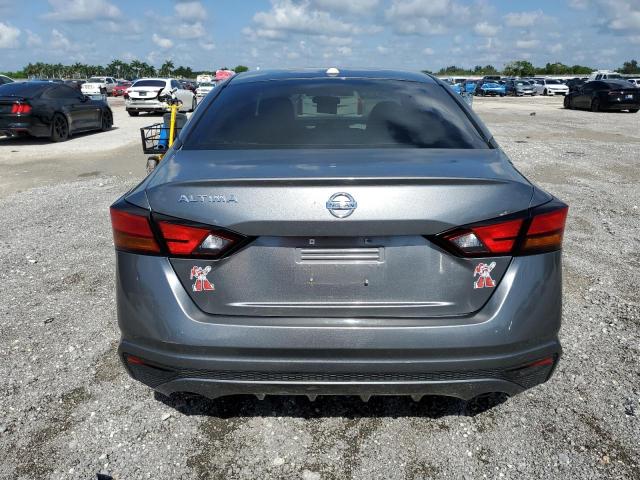 2020 NISSAN ALTIMA S 1N4BL4BV5LC161341