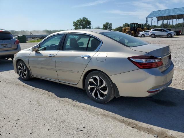 2016 HONDA ACCORD EXL 1HGCR2F86GA044733