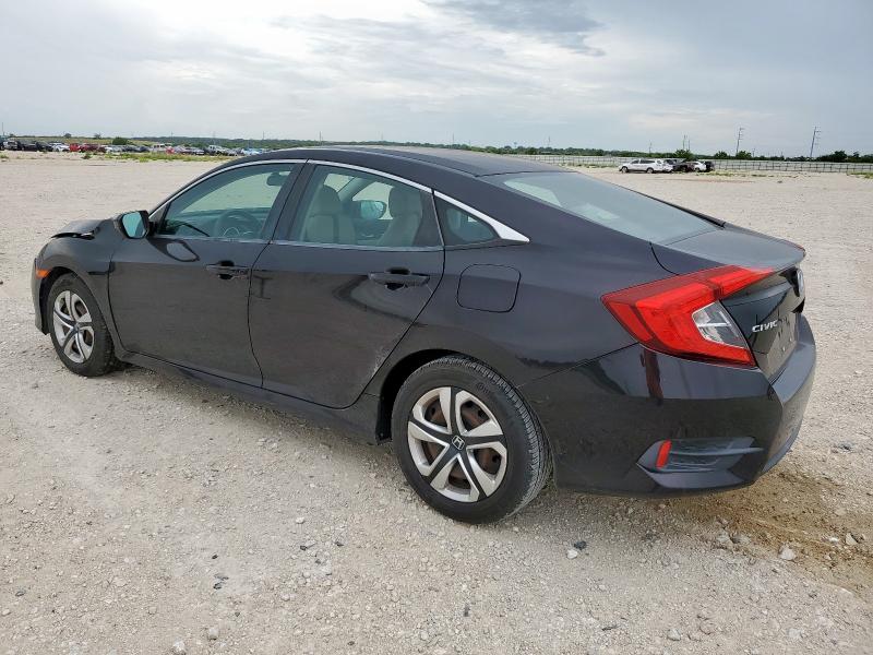 2016 HONDA CIVIC LX 19XFC2E58GE015896