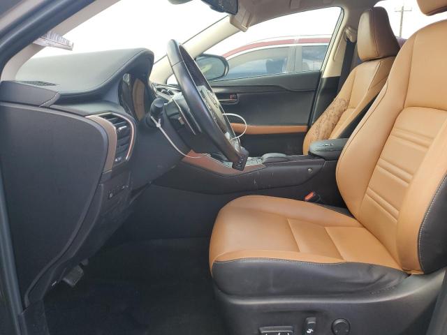 2019 LEXUS NX 300 BAS JTJYARBZ6K2147945