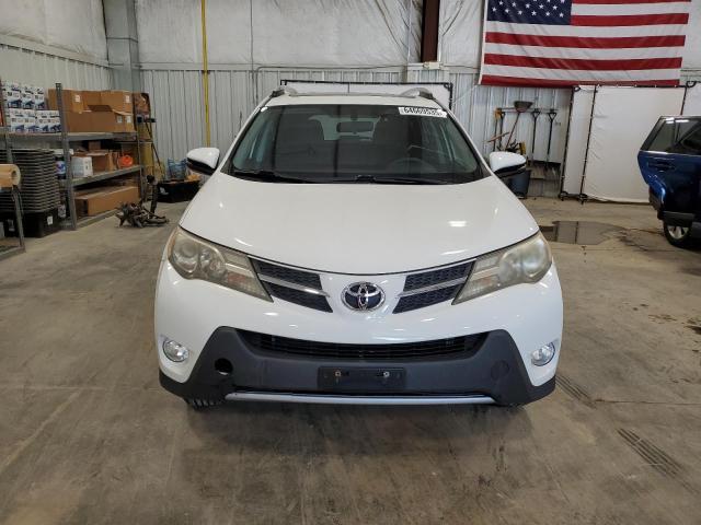 2015 TOYOTA RAV4 XLE - JTMWFREV4FJ056835