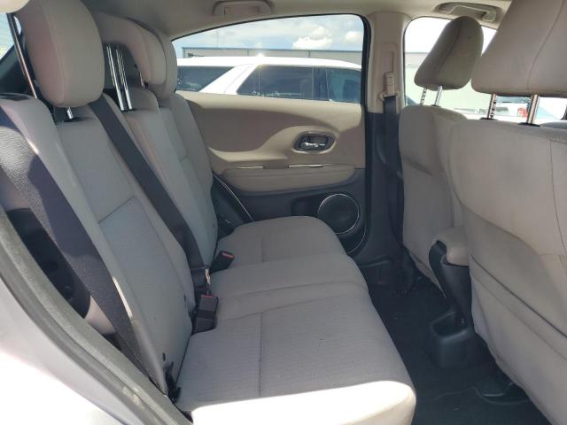 2017 HONDA HR-V EX 3CZRU6H59HG709588