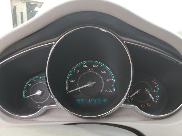 2012 CHEVROLET MALIBU LS - 1G1ZA5E03CF144176