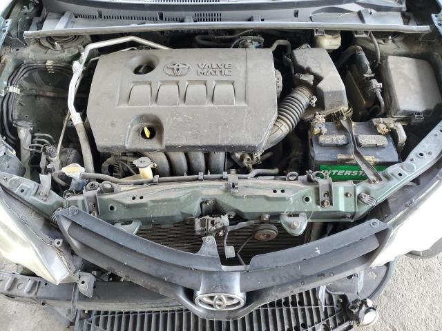 2014 TOYOTA COROLLA EC - 5YFBPRHE6EP003054