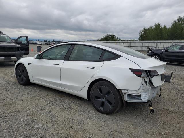 2021 TESLA MODEL 3 5YJ3E1EB7MF872844