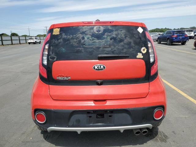 2017 KIA SOUL ! KNDJX3AA5H7493072
