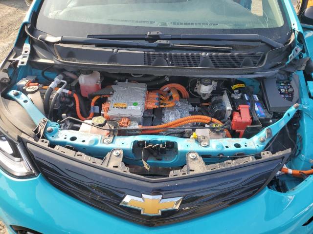 2020 CHEVROLET BOLT EV LT 1G1FY6S08L4121531