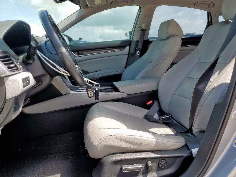 2019 HONDA ACCORD TOU - 1HGCV3F91KA000433