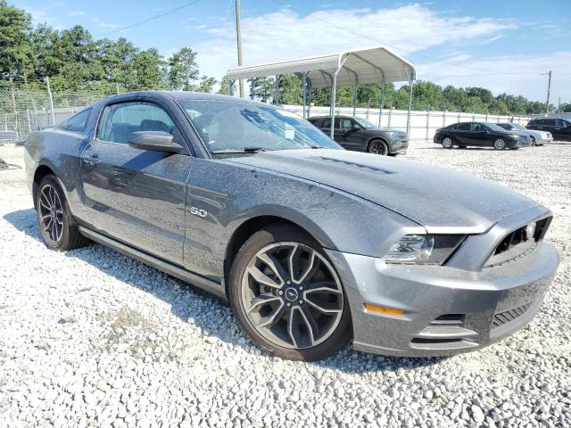 2013 FORD MUSTANG GT - 1ZVBP8CF2D5274986