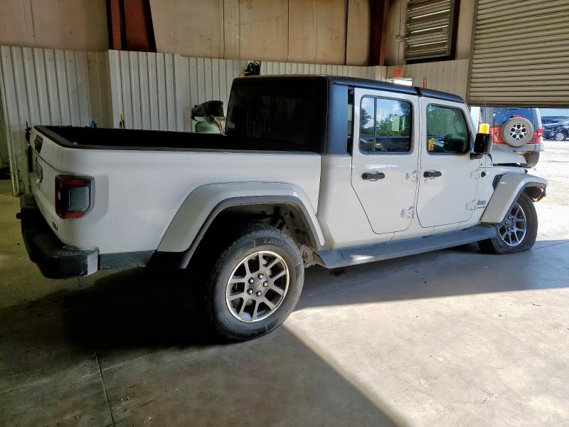 2020 JEEP GLADIATOR 1C6HJTFG0LL198255