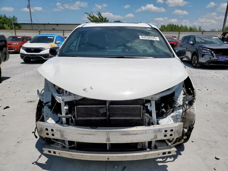 2021 TOYOTA SIENNA XSE 5TDDRKEC1MS058191