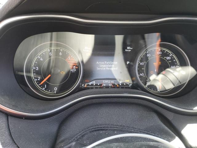 2020 JEEP CHEROKEE L 1C4PJMDX7LD572609