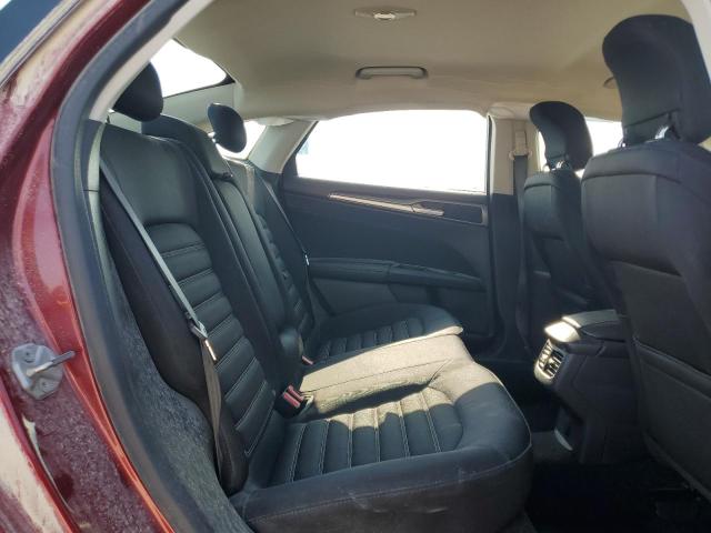 2015 FORD FUSION SE - 3FA6P0H76FR102764