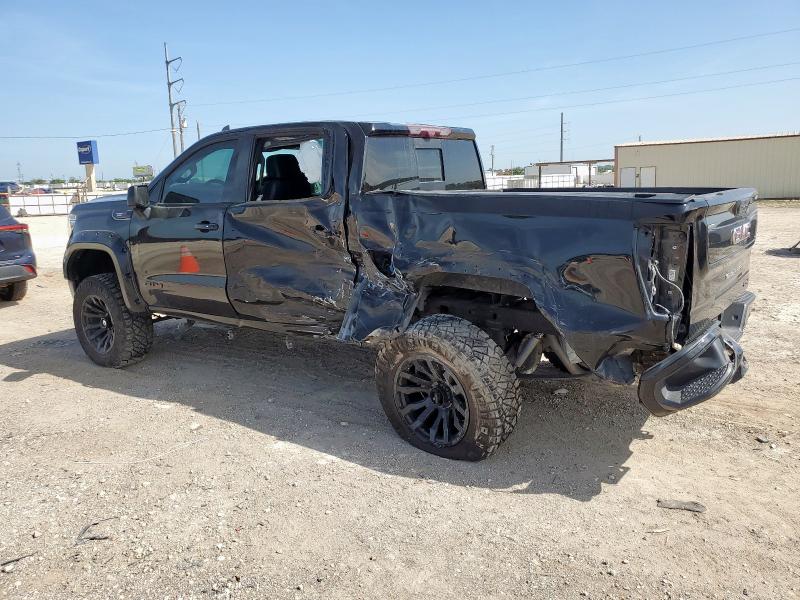 2021 GMC SIERRA K15 1GTU9EET6MZ285649