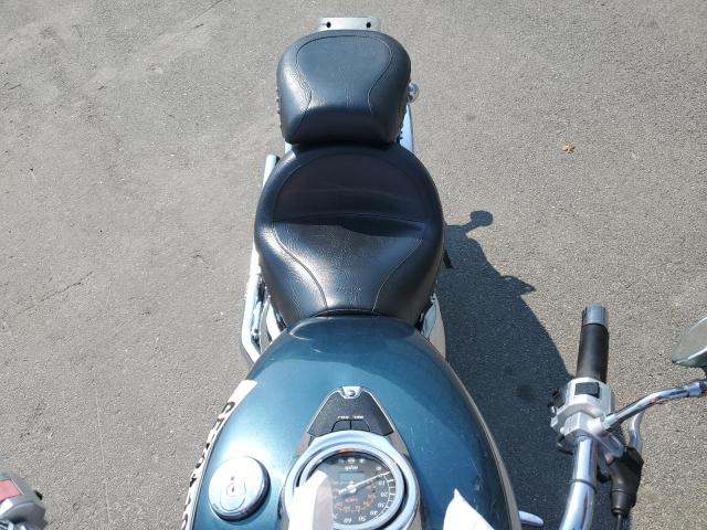 2003 SUZUKI VL800 JS1VS54A432106373