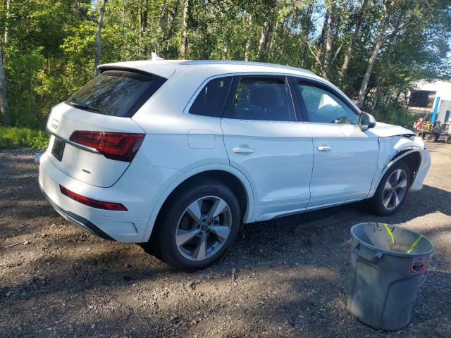 2024 AUDI Q5 PREMIUM WA1ABAFY3R2126558