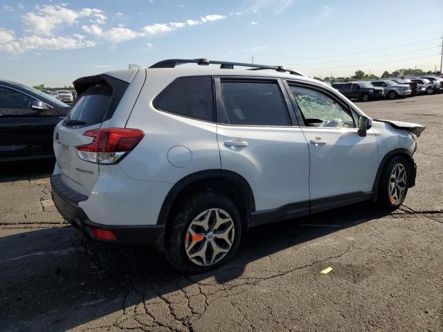2019 SUBARU FORESTER P JF2SKAEC5KH577639