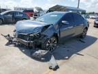 2019 TOYOTA COROLLA L - 5YFBURHEXKP914217