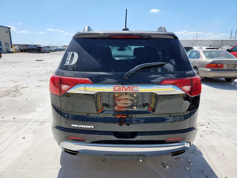 2019 GMC ACADIA DEN 1GKKNPLSXKZ108094