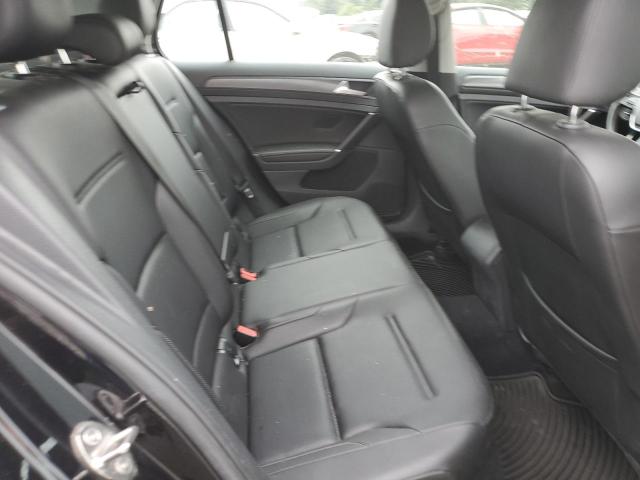 2018 VOLKSWAGEN GOLF S 3VWG17AU3JM265173