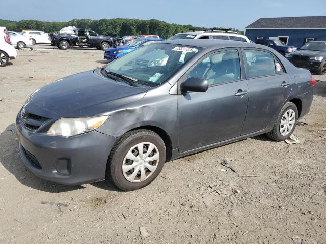 Vin: 2t1bu4ee3bc741440, lot: 63527785, toyota corolla base 2011 img_1