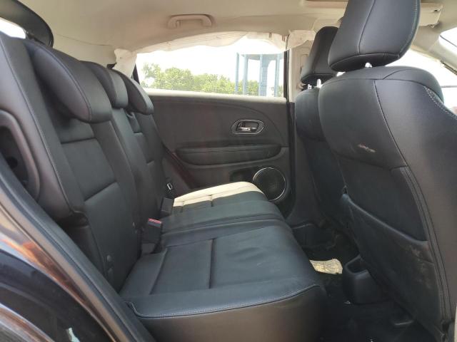2016 HONDA HR-V EXL 3CZRU6H78GM725282