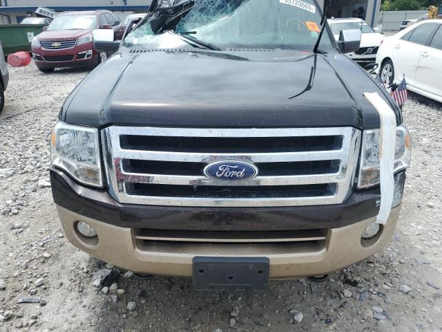 2013 FORD EXPEDITION - 1FMJK1J58DEF53062