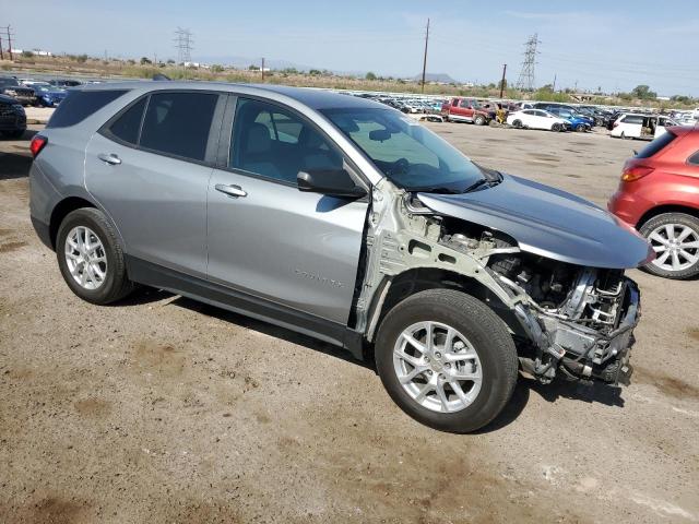 2024 CHEVROLET EQUINOX LS 3GNAXHEG8RL231773